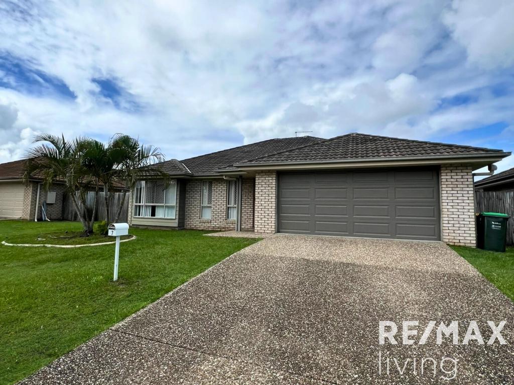 7 CASTLE CT, CABOOLTURE, QLD 4510