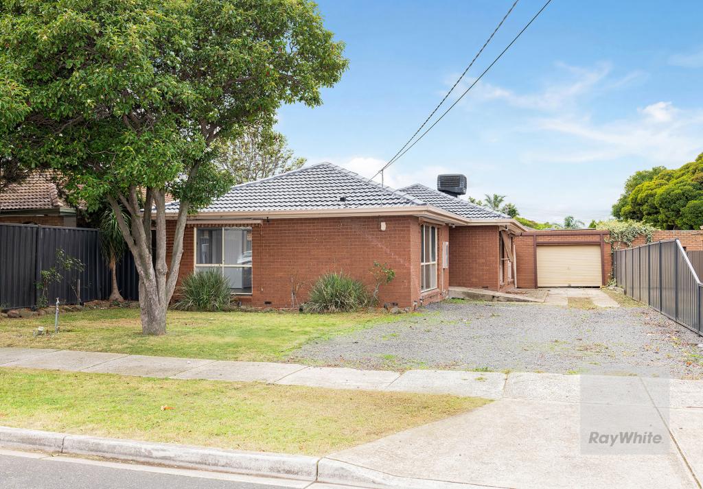 61 Redditch Cres, Deer Park, VIC 3023