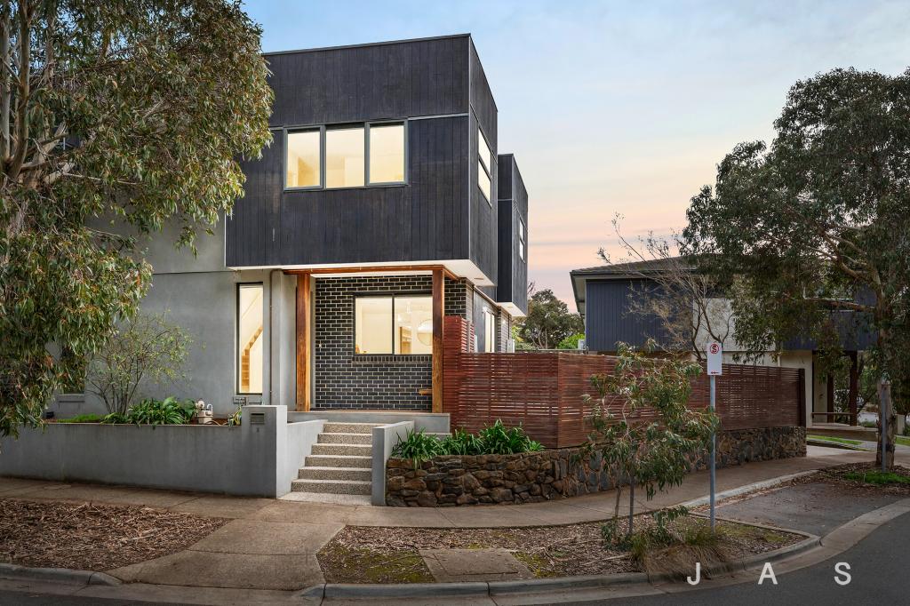 3 Park Ave, West Footscray, VIC 3012