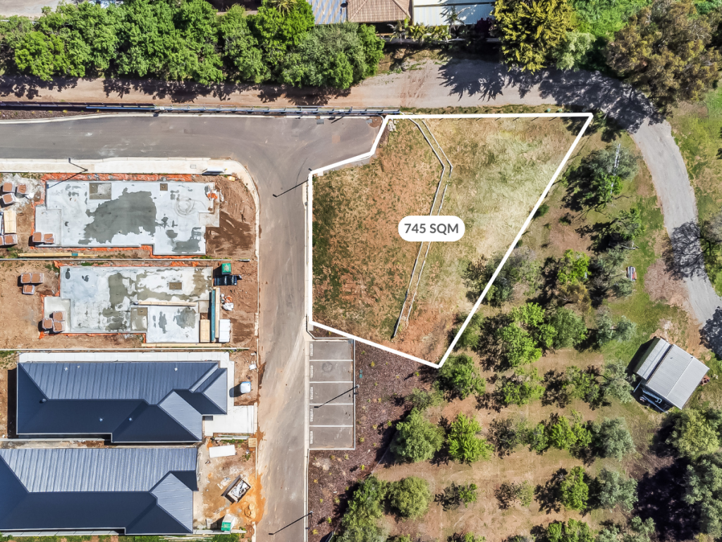 Lot 21, 586 States Rd, Onkaparinga Hills, SA 5163