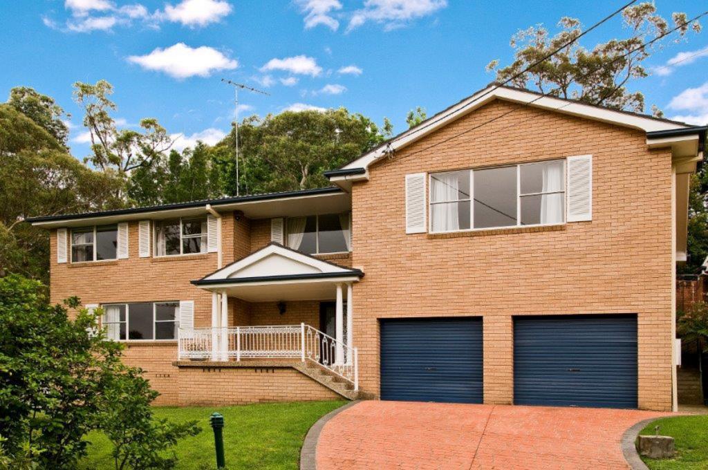 24 Merle St, North Epping, NSW 2121