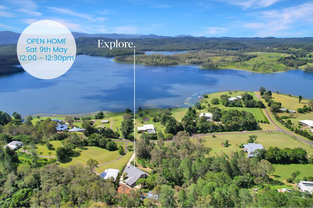 2 Spry Cl, Barrine, QLD 4872