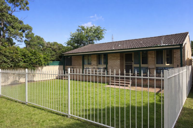 12 Mistral Pl, Shalvey, NSW 2770