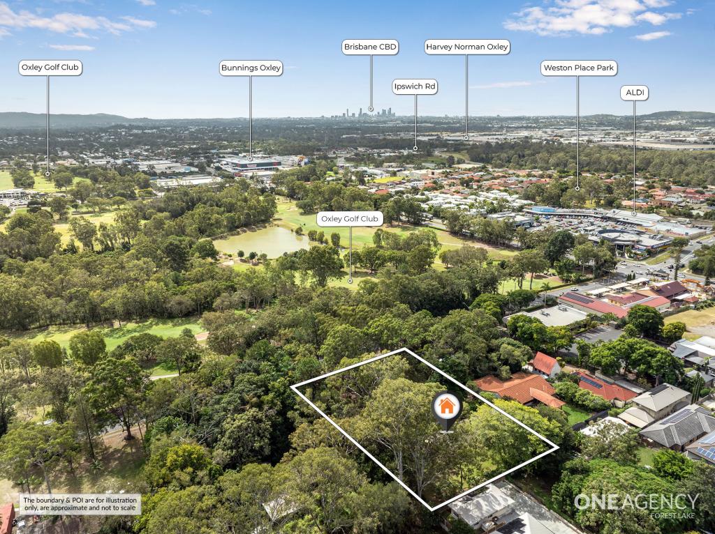 40 Freeman Rd, Durack, QLD 4077