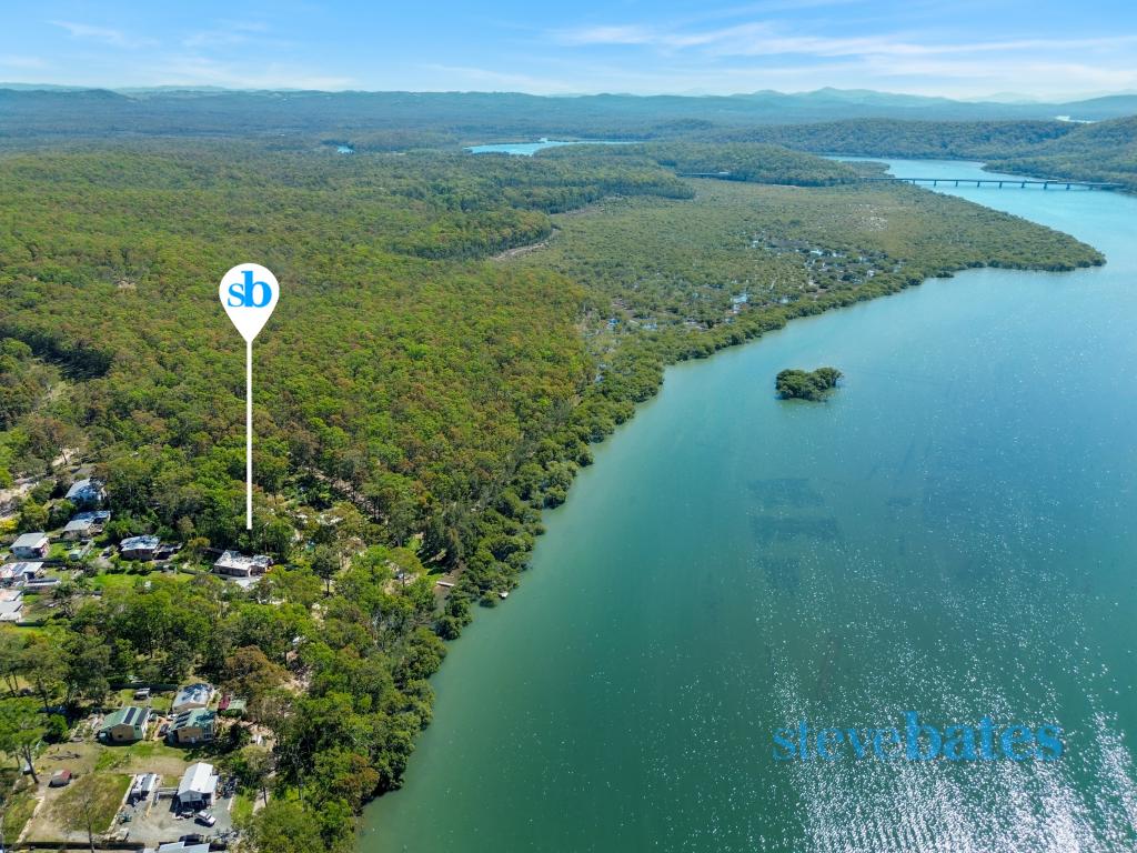 98 Riverside Dr, Karuah, NSW 2324
