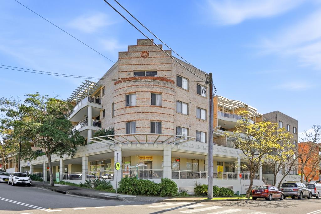 15/99-101 Anzac Ave, West Ryde, NSW 2114