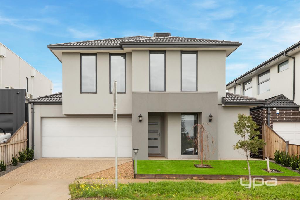 83 Waterfern St, Fraser Rise, VIC 3336