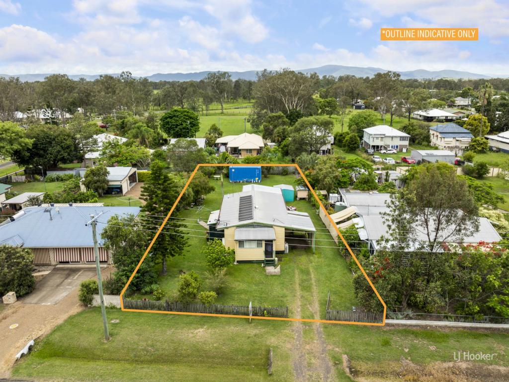 42 George St, Toogoolawah, QLD 4313