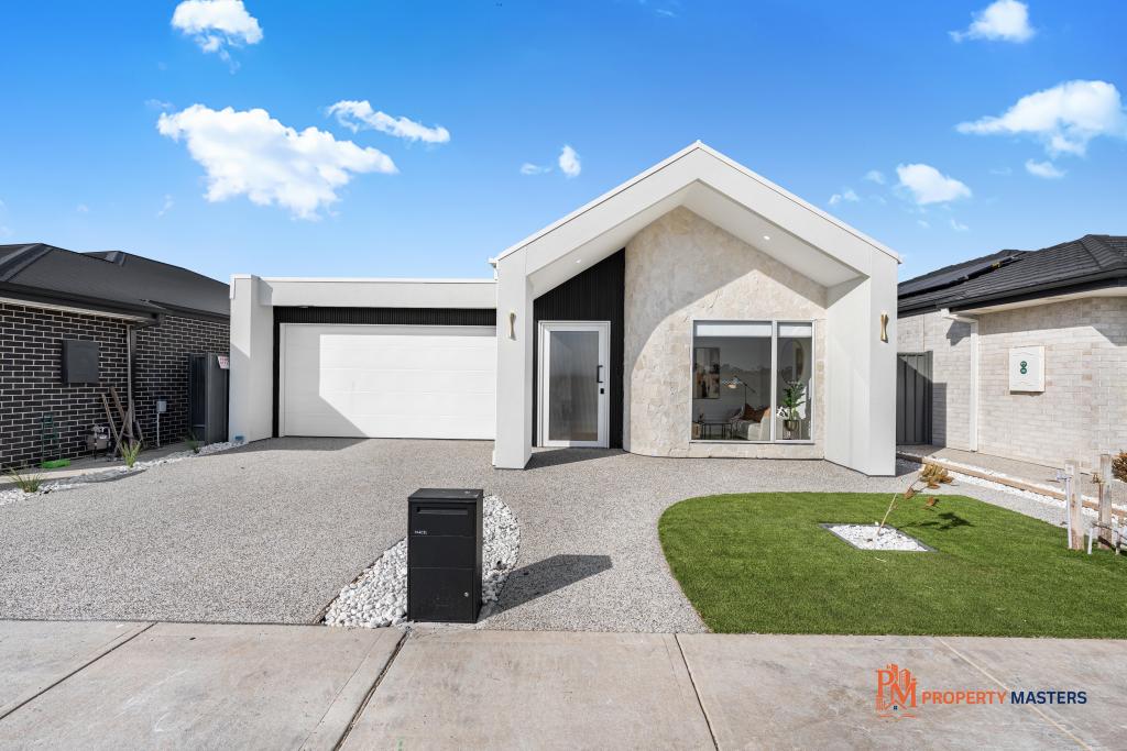 252 SEWELLS RD, TARNEIT, VIC 3029