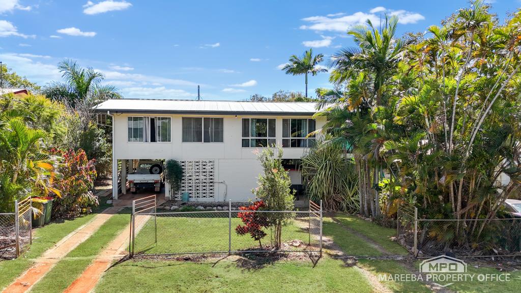 21 Peters St, Mareeba, QLD 4880