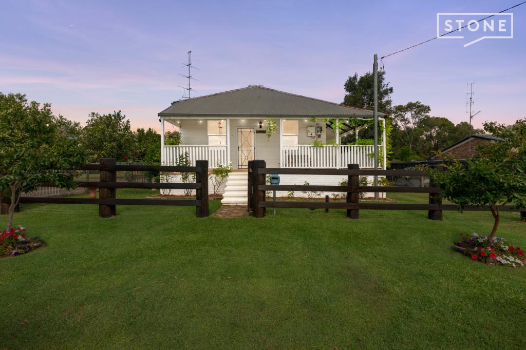 3 Northcote Ave, Paxton, NSW 2325