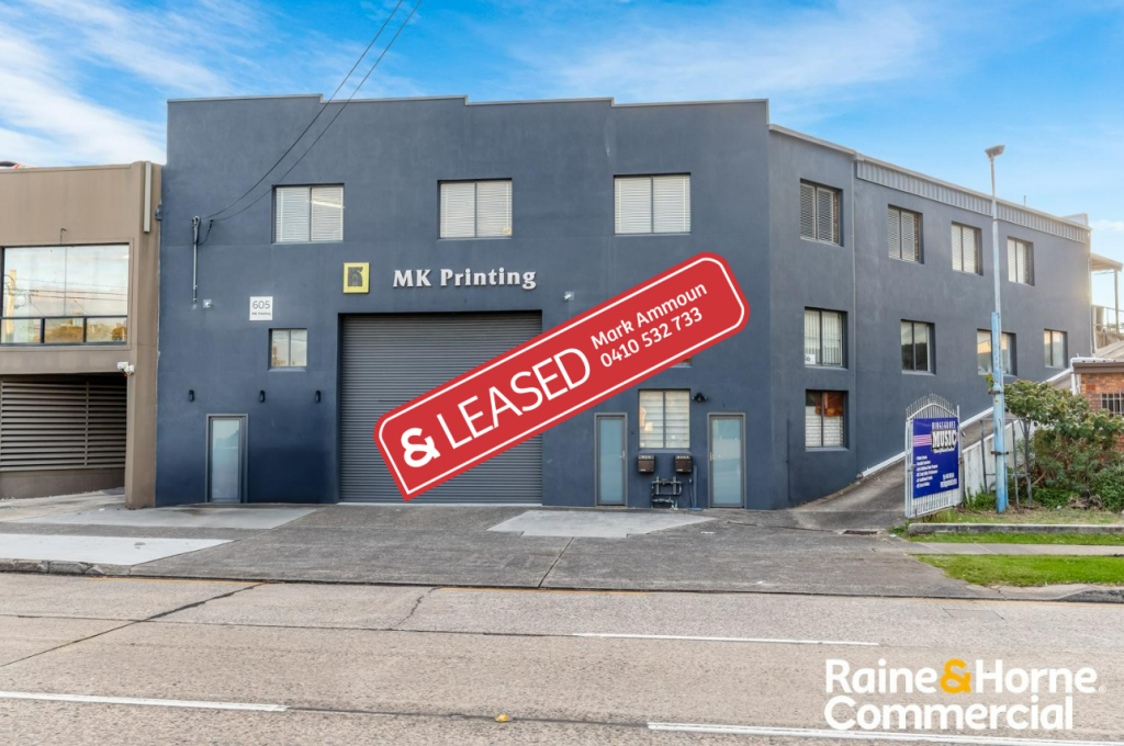 605 Forest Rd, Bexley, NSW 2207