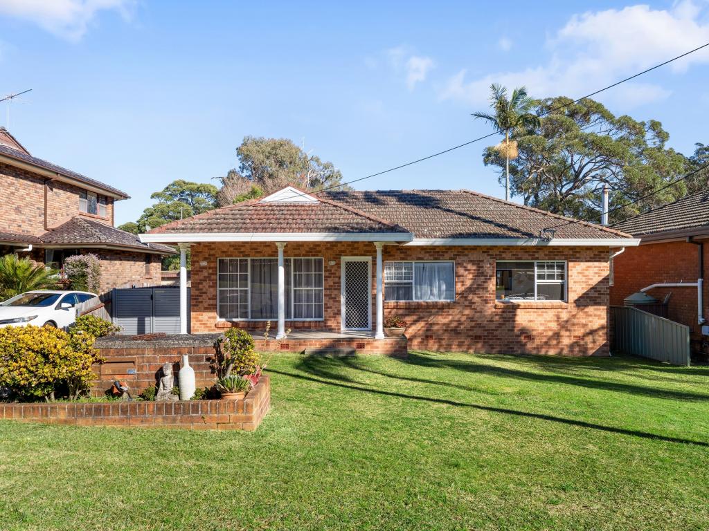 1a Jacana Gr, Heathcote, NSW 2233