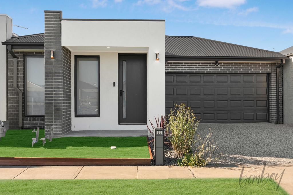 45 Kurrajong Rd, Mickleham, VIC 3064