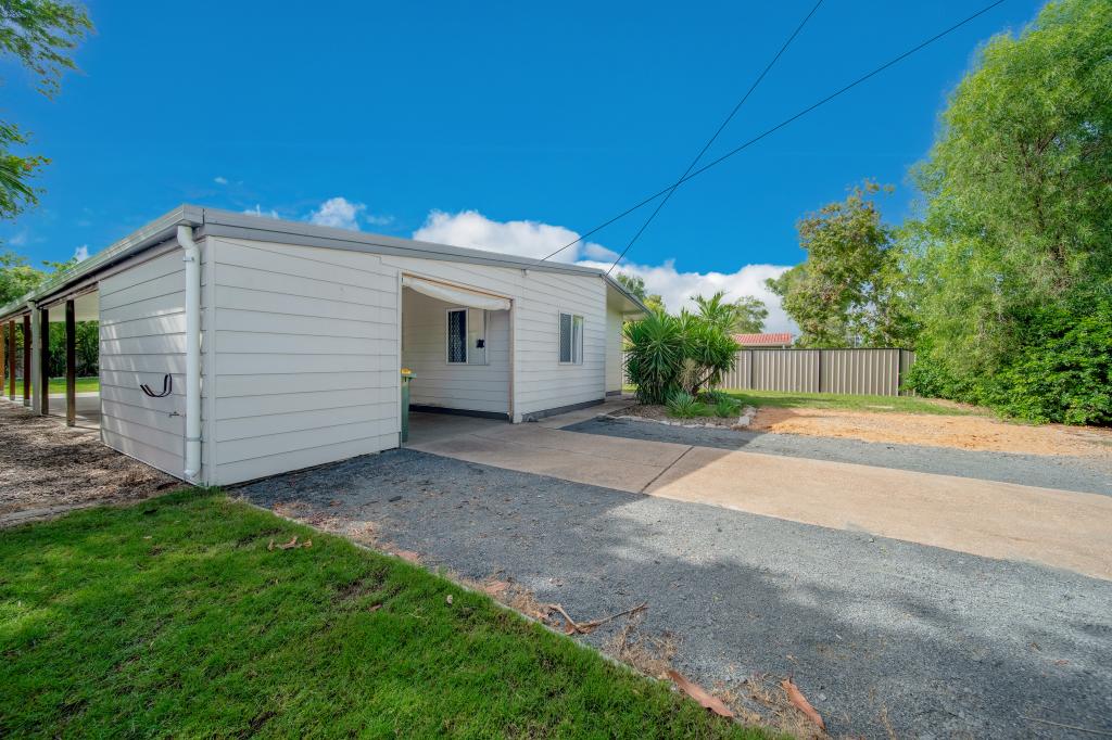 16 Garnet St, Emerald, QLD 4720