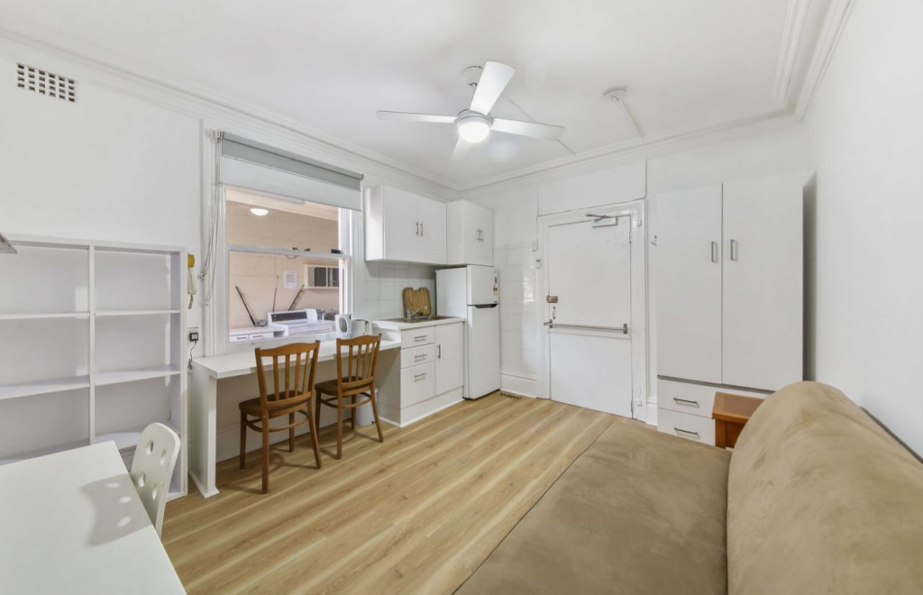 3/283 Glebe Point Rd, Glebe, NSW 2037