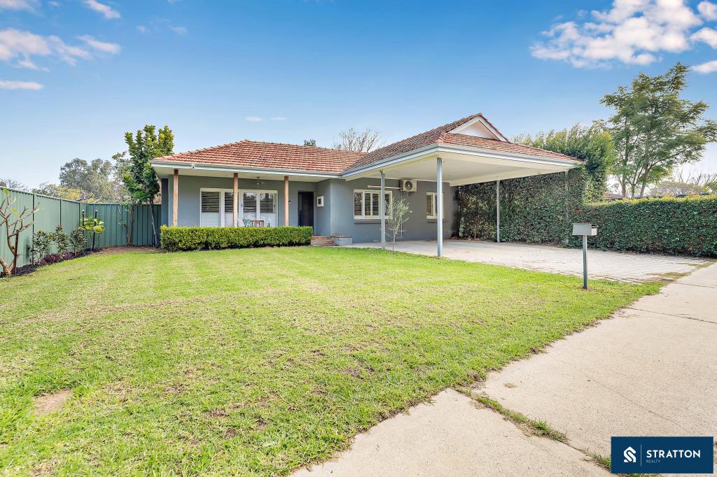 9 Mccowan St, Kenwick, WA 6107