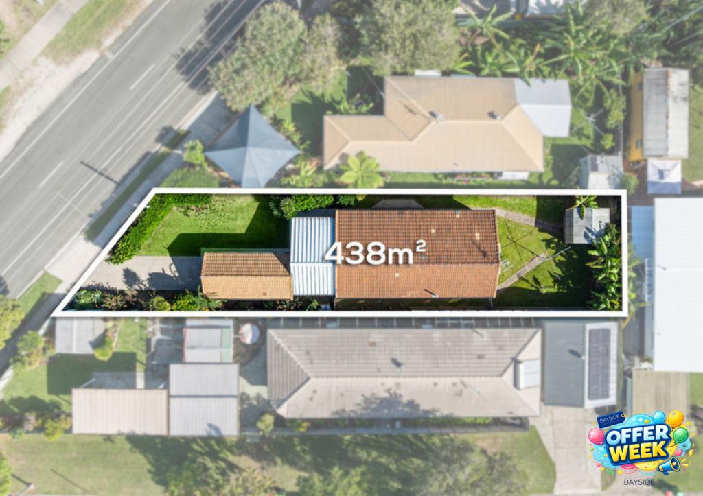 209 Mooroondu Rd, Thorneside, QLD 4158