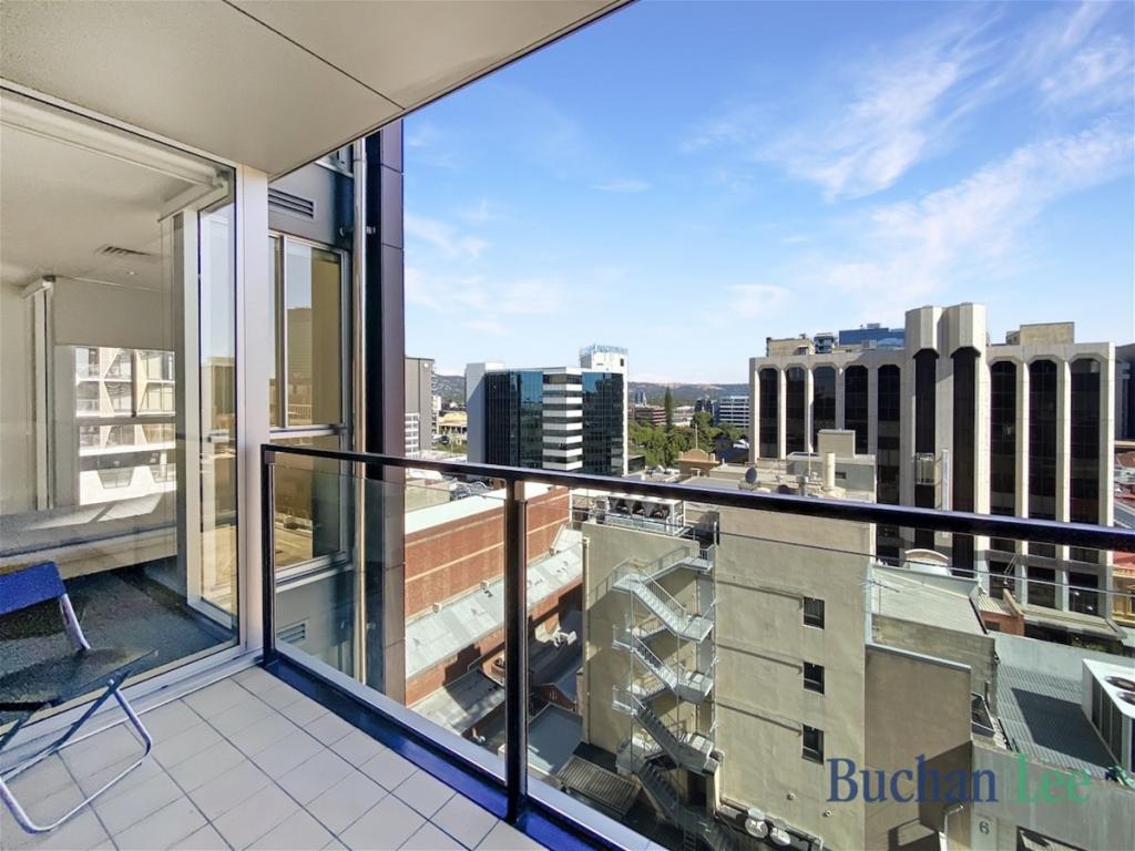 89/223 NORTH TCE, ADELAIDE, SA 5000