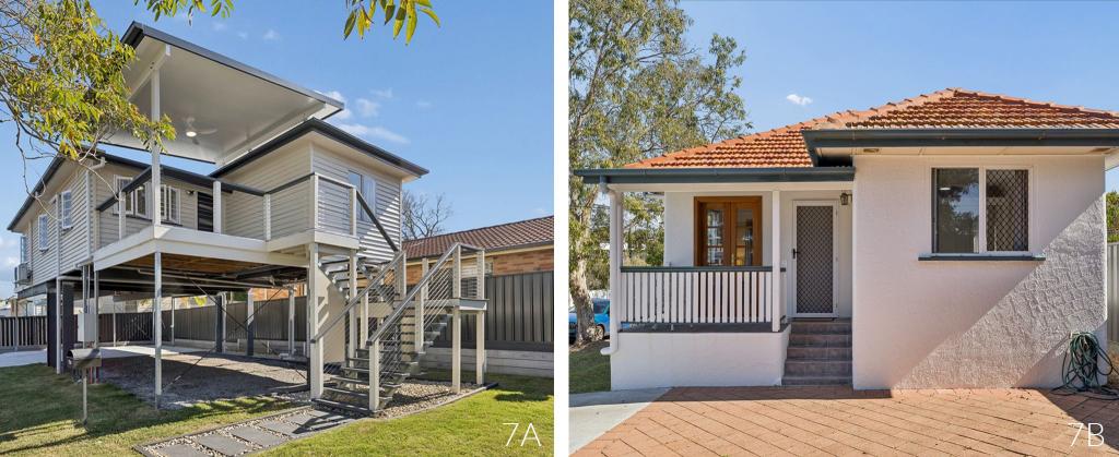 7 Julia St, Wavell Heights, QLD 4012