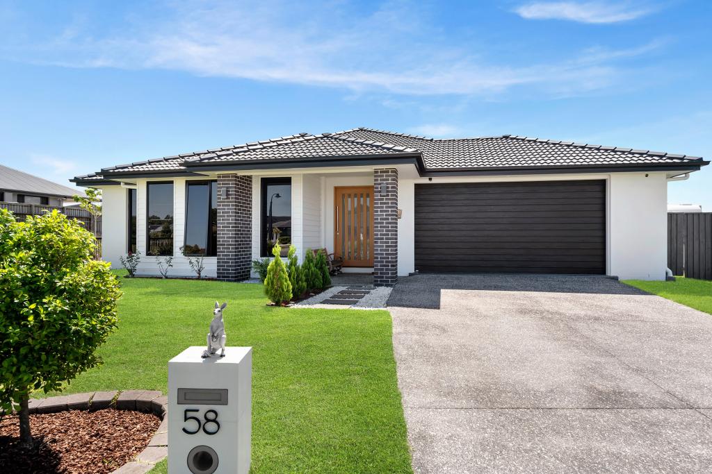 58 Foxglove St, Caboolture, QLD 4510