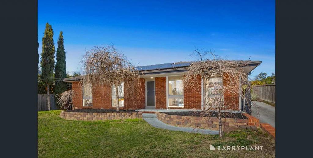28 Carole Ave, Chirnside Park, VIC 3116