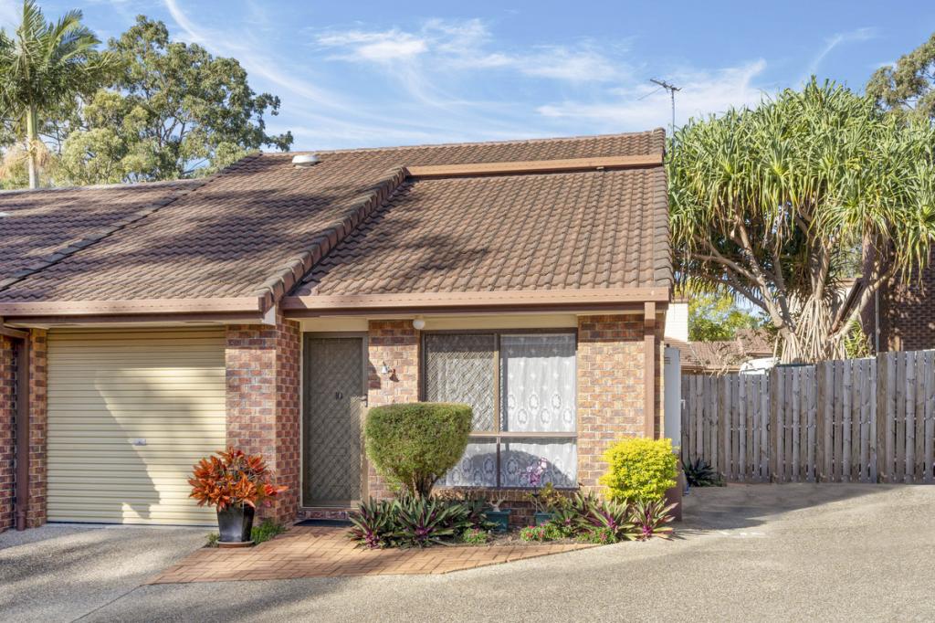 10/93-95 BARBARALLA DR, SPRINGWOOD, QLD 4127