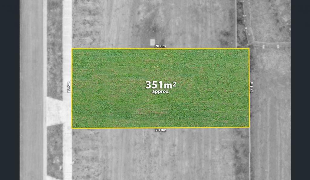 94 SPAFIELD RD, BEVERIDGE, VIC 3753