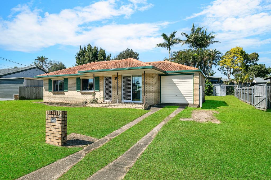 11 Leyton St, Birkdale, QLD 4159