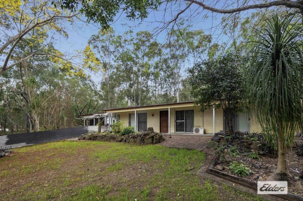 36-48 Harrison Rd, Cedar Vale, QLD 4285