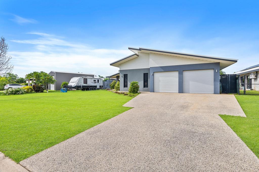 25 Brisbane Cres, Johnston, NT 0832