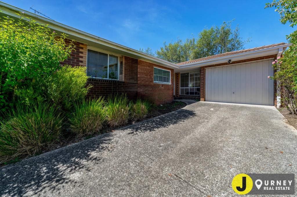 3/36 PANORAMIC GR, GLEN WAVERLEY, VIC 3150