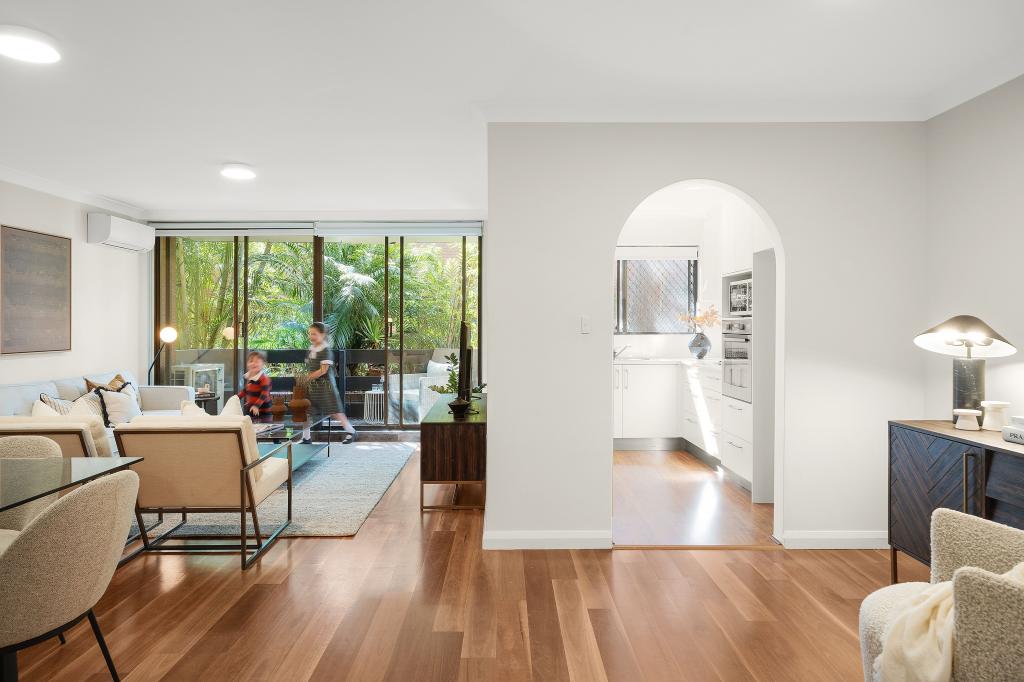 49/133-139 Cook Rd, Centennial Park, NSW 2021