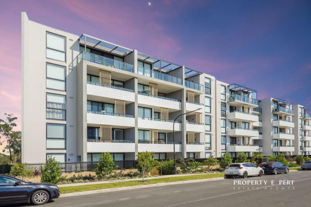 306/3B SCHOFIELDS FARM RD, TALLAWONG, NSW 2762