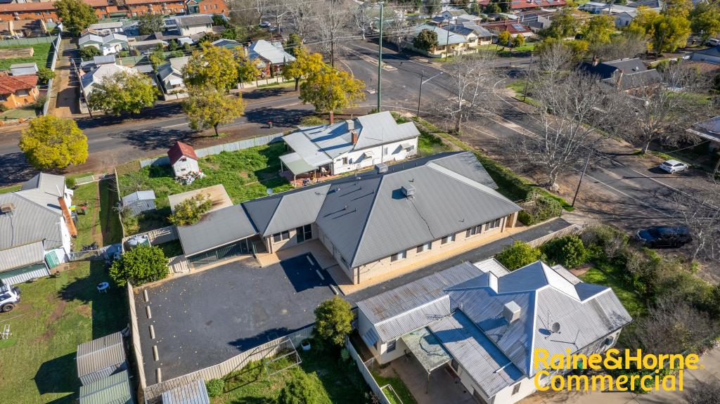 70 DARLING ST, DUBBO, NSW 2830