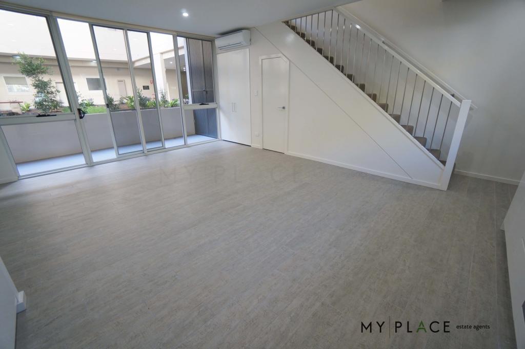 4/1-9 William St, Alexandria, NSW 2015