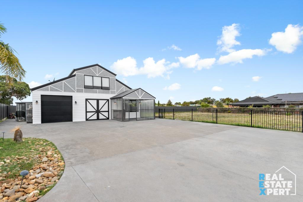 10c Branca Ct, Narre Warren North, VIC 3804