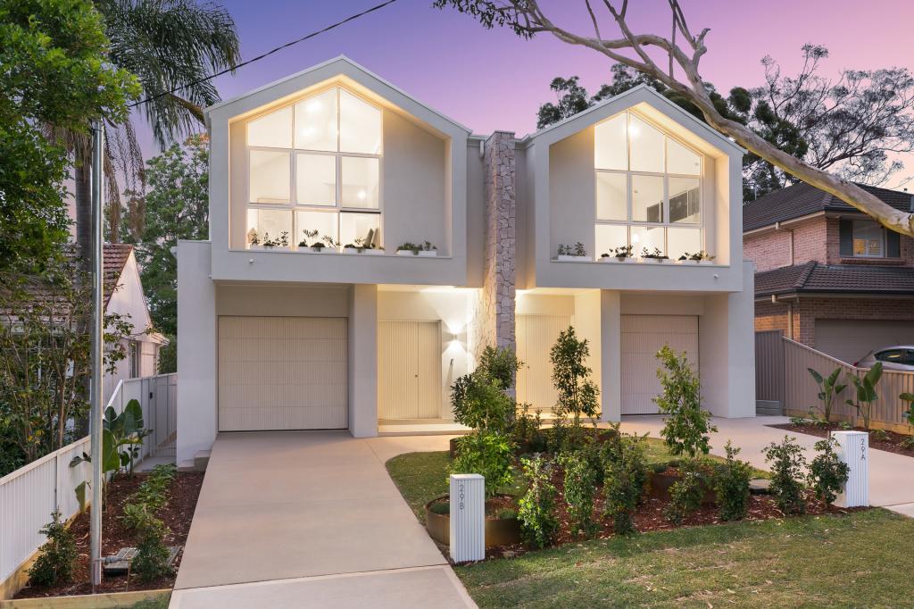 29a Pines Pde, Gymea, NSW 2227