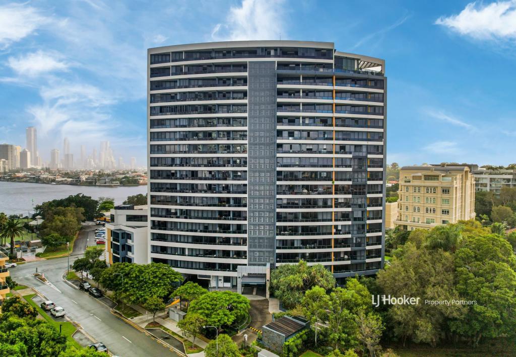 508/2 Aqua St, Southport, QLD 4215