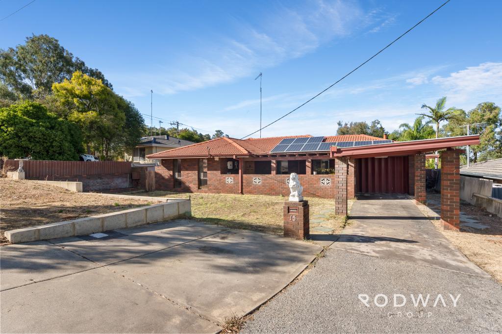 15 Alola St, Kelmscott, WA 6111
