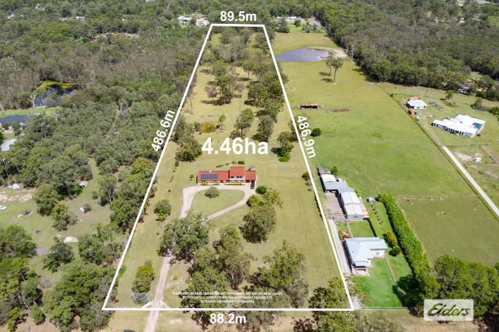 108 Wuduru Rd, Cornubia, QLD 4130