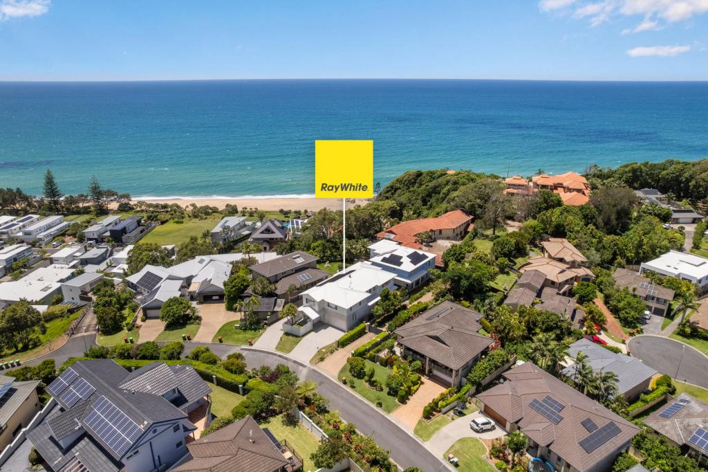 46a Coachmans Cl, Sapphire Beach, NSW 2450
