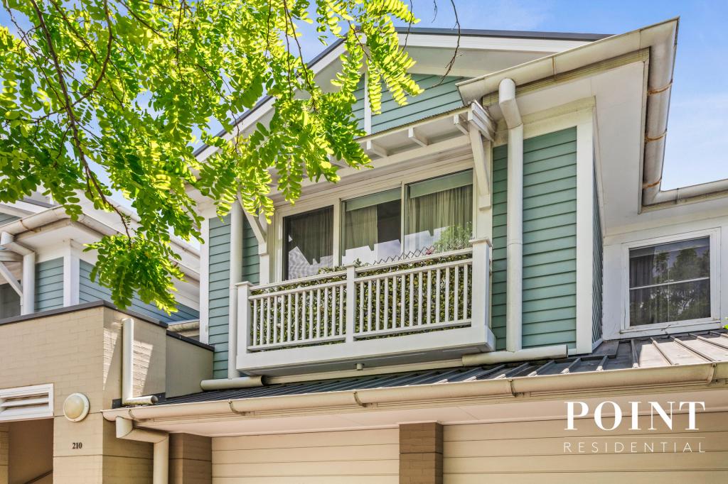 210/3-13 Orchards Ave, Breakfast Point, NSW 2137