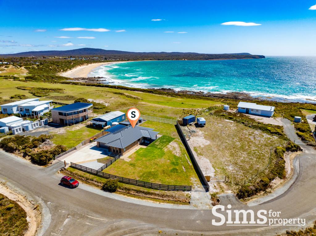63 Seascape Dr, Lulworth, TAS 7252