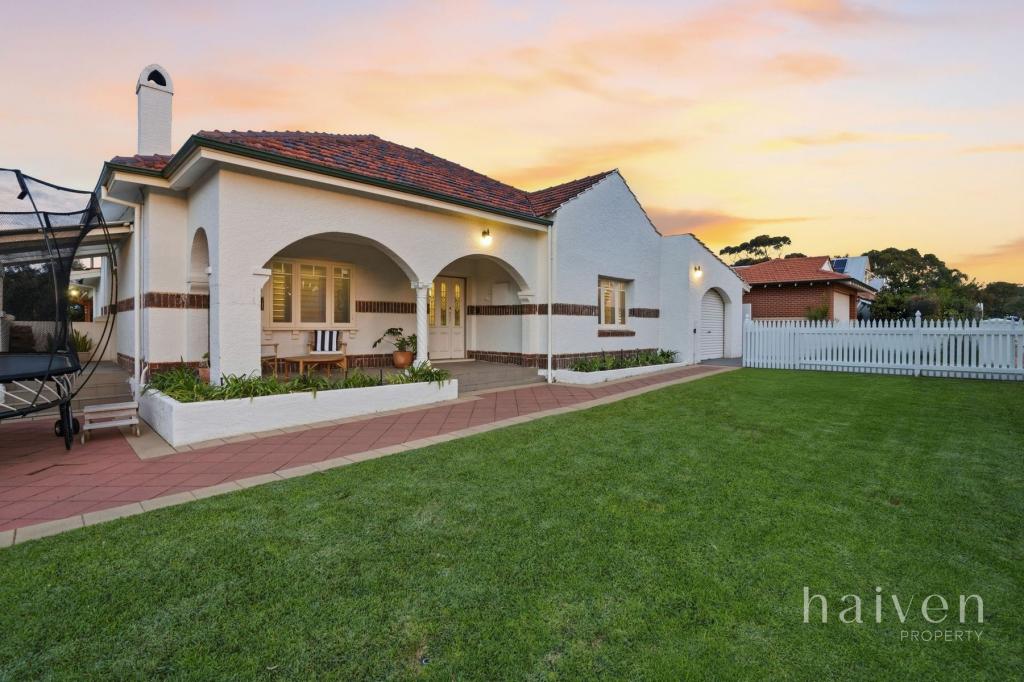 20 Petra St, Palmyra, WA 6157
