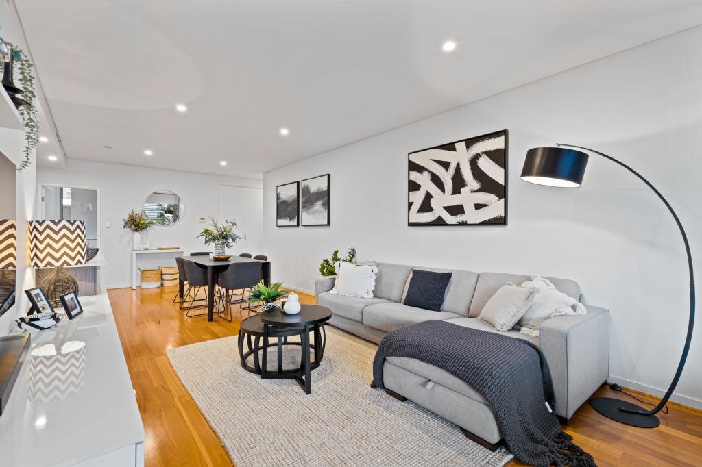 Level 2/206/15 Roydhouse St, Subiaco, WA 6008