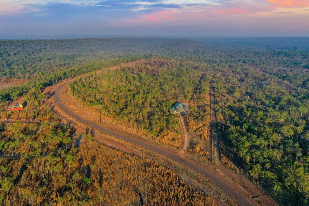 72 Lennox Rd, Darwin River, NT 0841