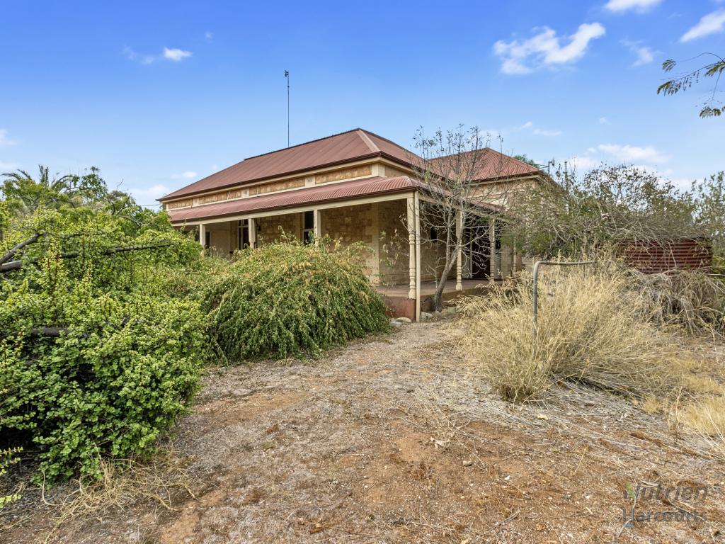 21 Sixth St, Curramulka, SA 5580