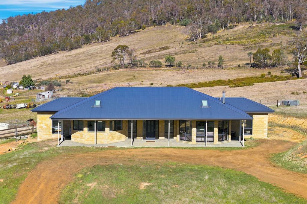 44 Huntingdon Tier Rd, Dysart, TAS 7030
