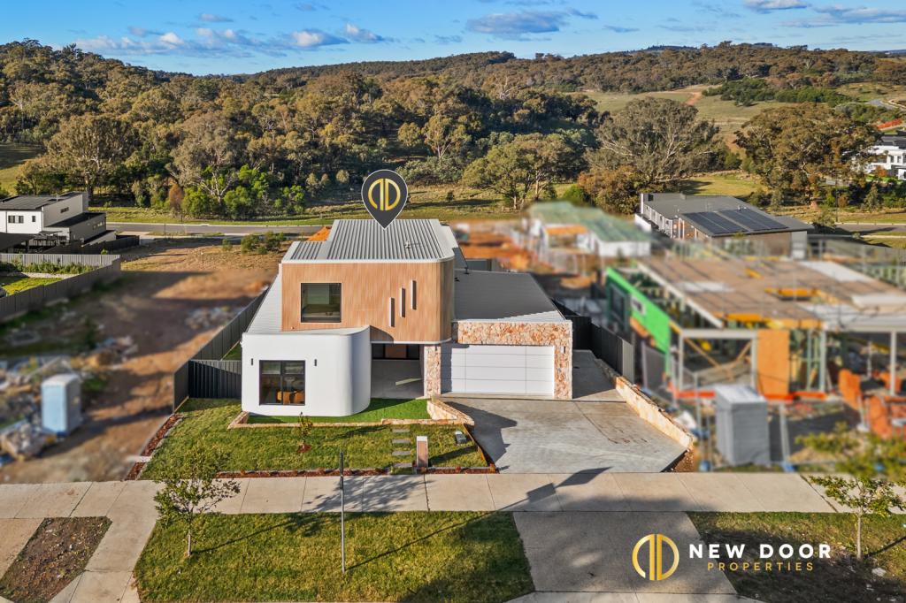 38 Gordon Ford Way, Taylor, ACT 2913